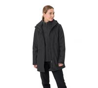 VAUDE Chaqueta Idris 3 en 1 para mujer