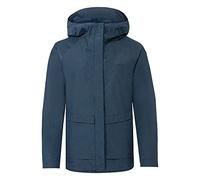 VAUDE Chaqueta impermeable Comyou Pro para mujer.