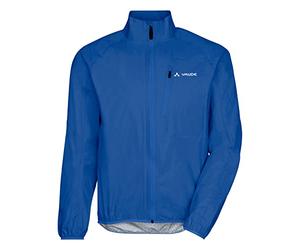 VAUDE Chaqueta impermeable Drop Bike III para hombre