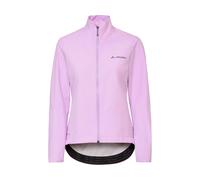 VAUDE Chaqueta Impermeable Kuro Pro para Damas lila XL