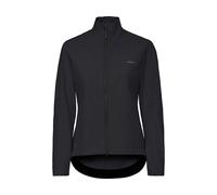 VAUDE Chaqueta Impermeable Kuro Pro para Damas negro M