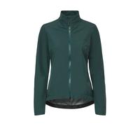 VAUDE Chaqueta Impermeable Kuro Pro para Damas verde L