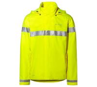 VAUDE Chaqueta impermeable Luminum para hombre