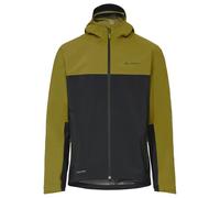 VAUDE Chaqueta impermeable Moab para hombre