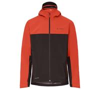 VAUDE Chaqueta impermeable Moab para hombre