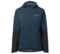 VAUDE Chaqueta impermeable Moab para mujer II