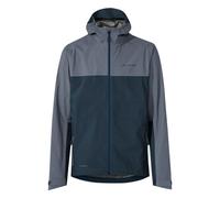 VAUDE Chaqueta impermeable para hombre Moab Rain Jacket
