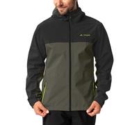 VAUDE Chaqueta impermeable para hombre Moab Rain Jacket