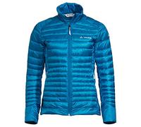 VAUDE Chaqueta ligera Kabru para mujer., Mujer, Chaqueta, 41591, icicle Uni, xx-small