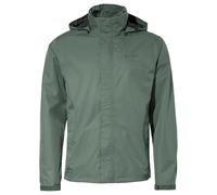 VAUDE Chaqueta Ligera para Hombre, Agave, Extra-Large
