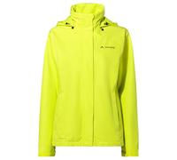 VAUDE Chaqueta ligera para mujer Escape Bike (1 unidad)