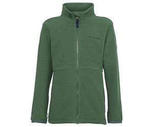 VAUDE Chaqueta marca modelo Kids Pulex Jacket II, woodland, 92