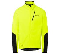 VAUDE Chaqueta marca modelo Me Matera Softshell Jacket II, neon yellow, XL