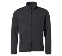 Vaude Rienza III Caballeros Chaqueta de fleece M Negro