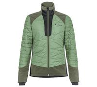 VAUDE Chaqueta marca modelo Wo Minaki Jacket III, willow green, 34