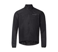 Vaude Matera Air Caballeros Chaqueta para ciclista M Negro