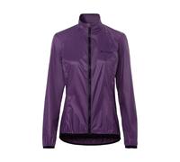 VAUDE Chaqueta Matera Air para mujer lila