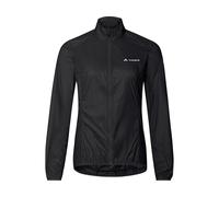 VAUDE Chaqueta Matera Air para mujer negro