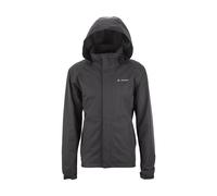 VAUDE Men's Escape Bike Light Jackett - Chaqueta Color Black, Talla XL