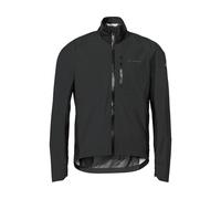 VAUDE Chaqueta Mens Kuro Rain negro M