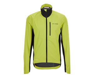 VAUDE Chaqueta Mens Kuro Rain verde S