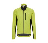 VAUDE Chaqueta Mens Kuro Rain verde XXL