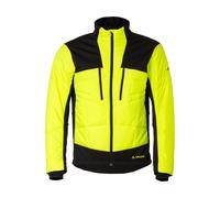 VAUDE Chaqueta Mens Minaki IV amarillo XXL