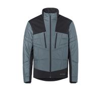 VAUDE Chaqueta Mens Minaki IV gris S