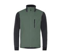 VAUDE Chaqueta Mens Minaki Mid verde S