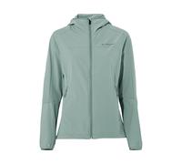VAUDE Chaqueta Moab IV para mujeres verde