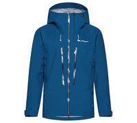 VAUDE Chaqueta Monviso 3L para mujer