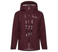 VAUDE Chaqueta Monviso 3L para mujer