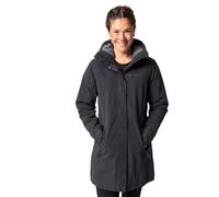 VAUDE Chaqueta Mujer Skomer Wool Parka II