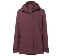 VAUDE Chaqueta Neyland 3 en 1 para mujer