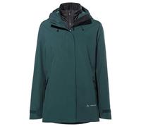 VAUDE Chaqueta Neyland 3 en 1 para mujer