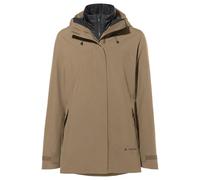 VAUDE Chaqueta Neyland 3 en 1 para mujer
