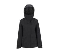 VAUDE Chaqueta para damas Womens Comyou Rain negro 42