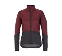 VAUDE Chaqueta para damas Womens Kuro Insulation Jacket rojo 36