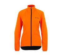 VAUDE Chaqueta para damas Womens Matera Softshell Jacket naranja 36