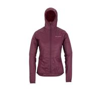 VAUDE Chaqueta para damas Womens Minaki Light Jacket rojo 36