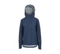 VAUDE Chaqueta para damas Womens Yaras V azul XL