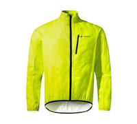 VAUDE Chaqueta para Hombre Drop III amarillo L
