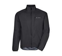 VAUDE Chaqueta para Hombre Drop III negro XL