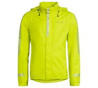 VAUDE Chaqueta para hombre Mens Luminum Jacket II bright green M