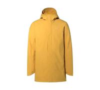 VAUDE Chaqueta para hombre Mens Cyclist padded Parka amarillo XXL