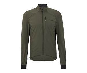 VAUDE Chaqueta para hombre Mens Kuro Air marrón M