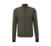 VAUDE Chaqueta para hombre Mens Kuro Air marrón XL