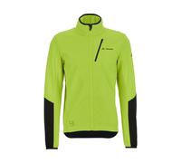 VAUDE Chaqueta para hombre Mens Matera Softshell II amarillo L