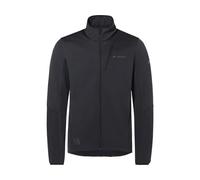VAUDE Chaqueta para hombre Mens Matera Softshell II negro XL