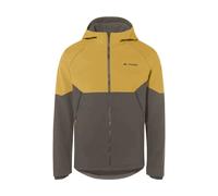 VAUDE Chaqueta para hombre Mens Qimsa Softshell Jacket amarillo S